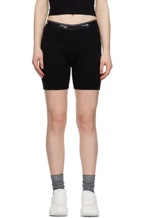 HOMMEGIRLS Biker Shorts