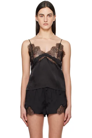 ANINE BING Dorothy Camisole