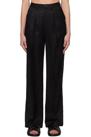ANINE BING Carrie Trousers