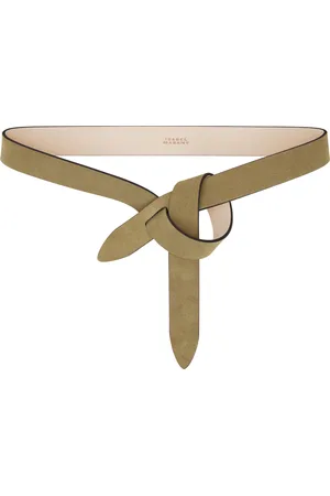 Isabel Marant Lecce Belt