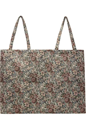 BLESS Multicolor Tote