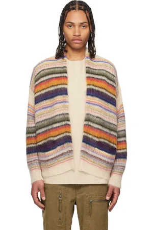 Isabel Marant Multicolor Danah Cardigan