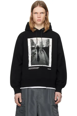 SACAI Black 