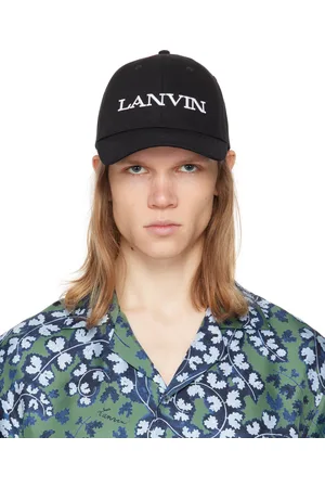 Lanvin Black 