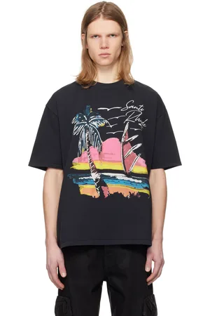 Rhude Black 