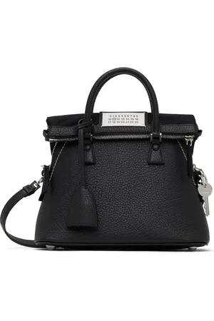 Maison Margiela Black 5AC Classique Mini Bag