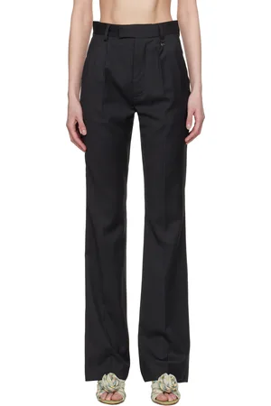 Vivienne Westwood Gray Ray Trousers