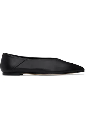 Aeyde Moa Nappa Ballerina Flats