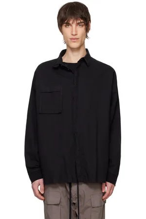 THOM KROM M H 159 Shirt