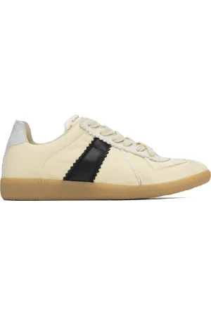 Maison Margiela Multicolor Replica Sneakers