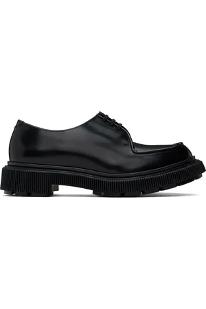 ADIEU PARIS Type 124 Derbys