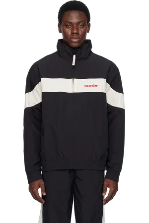 ICECREAM Nylon Track Jacket