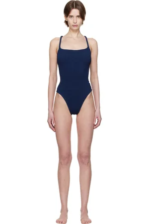 Hunza G Bette Swimsuit