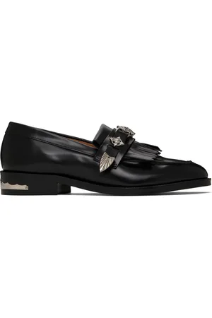 TOGA PULLA Metal Loafers