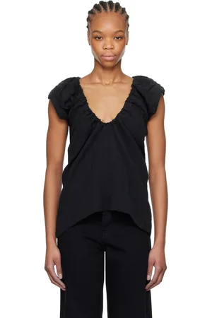 Baserange Max Blouse