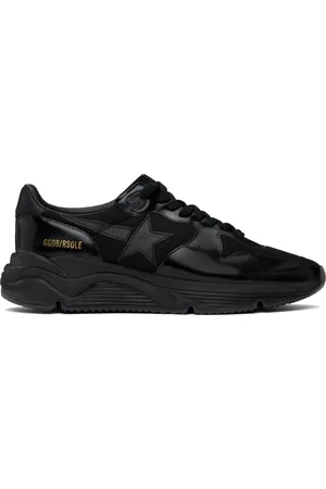 Golden Goose Running Sole Sneakers