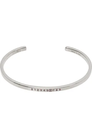 Maison Margiela Silver 