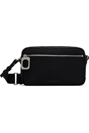 J.W.Anderson Black JWA Puller Camera Bag