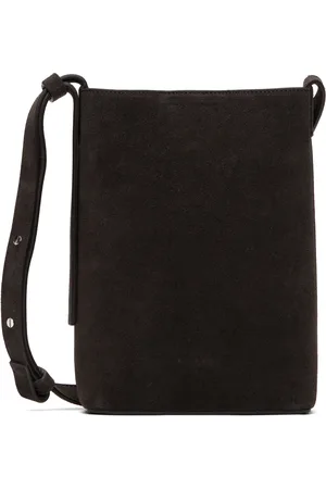 Aesther Ekme Brown Micro Sac Bag