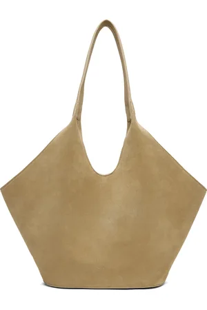 Aesther Ekme Beige Phantom Tote