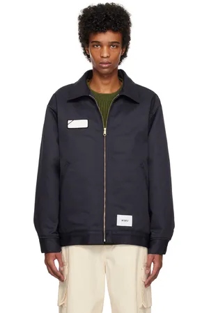 Wtaps Wrecker Jacket