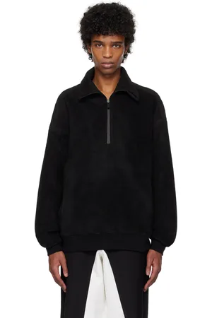 Fax Copy Express Fleece Sweatshirt