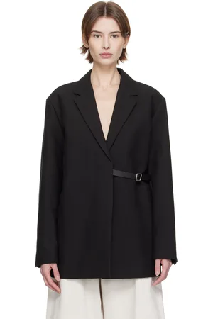 STUDIO NICHOLSON Silas Blazer