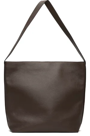 Aesther Ekme Brown Sac Supple Tote