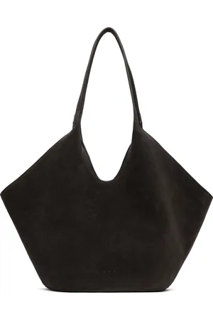 Aesther Ekme Brown Phantom Tote