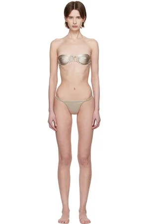 Isa Boulder Astoria Chain Bikini