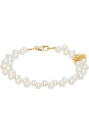 Alighieri White & Gold 
