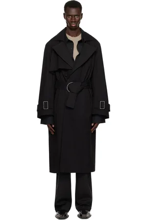 Entire Studios Goodman Trench Coat