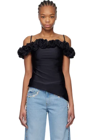 COPERNI Ruffle Camisole