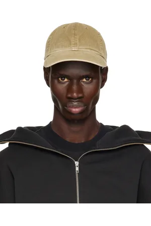 Entire Studios Taupe Standard Cap
