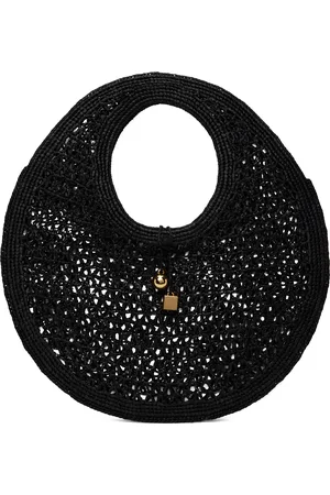 Jacquemus Black La Casa 