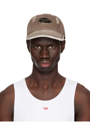 Diesel Brown C-Ball-Utlt Cap