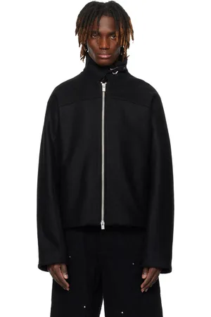 HELIOT EMIL Igneous Jacket