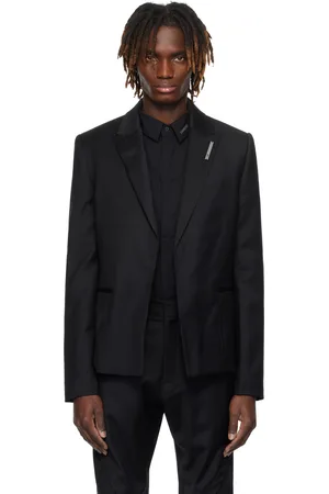 HELIOT EMIL Inertia Blazer