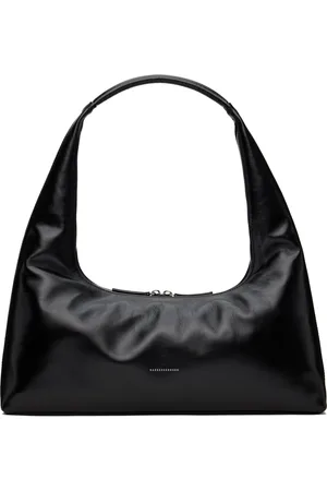MARGE SHERWOOD Black Large Bag