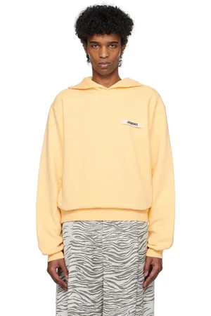 Jacquemus Beige 