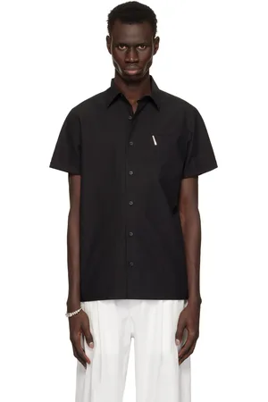 Hyein Seo Pin Short Sleeve Shirt