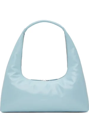 MARGE SHERWOOD Blue Large Bag