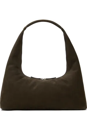 MARGE SHERWOOD Brown Large Bag