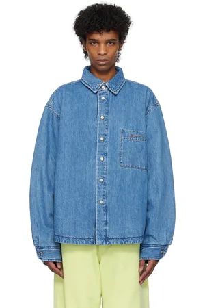 Jacquemus Blue 
