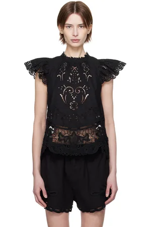 SEA Gianna Blouse