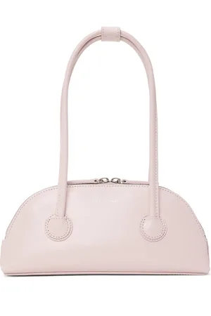 MARGE SHERWOOD Pink Bessette Shoulder Bag