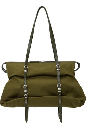 MARGE SHERWOOD Overpacker Bag