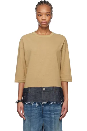 UNDERCOVER Jeans T-shirt