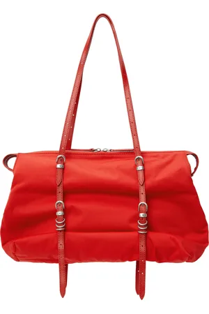 MARGE SHERWOOD Overpacker Bag