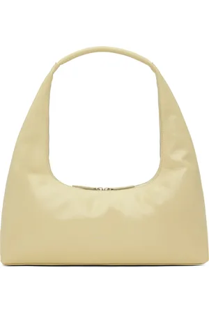 MARGE SHERWOOD Beige Large Bag